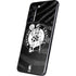 NBA Boston Celtics Black Animal Print Galaxy S22 Plus Skin