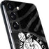 NBA Boston Celtics Black Animal Print Galaxy S22 Plus Skin