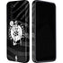 NBA Boston Celtics Black Animal Print Galaxy S22 Pro Case