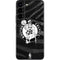 NBA Boston Celtics Black Animal Print Galaxy S22 Skin