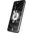 NBA Boston Celtics Black Animal Print Galaxy S22 Skin