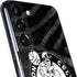 NBA Boston Celtics Black Animal Print Galaxy S22 Skin