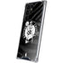 NBA Boston Celtics Black Animal Print Galaxy S22 Ultra Clear Case