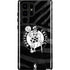 NBA Boston Celtics Black Animal Print Galaxy S22 Ultra Pro Case
