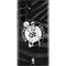 NBA Boston Celtics Black Animal Print Galaxy S22 Ultra Skin