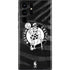 NBA Boston Celtics Black Animal Print Galaxy S22 Ultra Skin