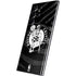 NBA Boston Celtics Black Animal Print Galaxy S22 Ultra Skin