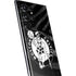 NBA Boston Celtics Black Animal Print Galaxy S22 Ultra Skin