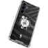 NBA Boston Celtics Black Animal Print Galaxy S23 FE Clear Case