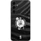 NBA Boston Celtics Black Animal Print Galaxy S23 FE Skin