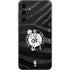 NBA Boston Celtics Black Animal Print Galaxy S23 FE Skin
