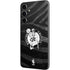 NBA Boston Celtics Black Animal Print Galaxy S23 FE Skin