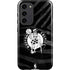 NBA Boston Celtics Black Animal Print Galaxy S23 Plus Pro Case