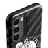 NBA Boston Celtics Black Animal Print Galaxy S23 Plus Pro Case