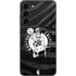 NBA Boston Celtics Black Animal Print Galaxy S23 Plus Skin