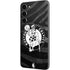 NBA Boston Celtics Black Animal Print Galaxy S23 Plus Skin