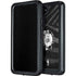 NBA Boston Celtics Black Animal Print Galaxy S23 Plus Waterproof Case