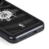 NBA Boston Celtics Black Animal Print Galaxy S23 Plus Waterproof Case