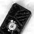NBA Boston Celtics Black Animal Print Galaxy S23 Plus Waterproof Case