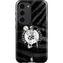 NBA Boston Celtics Black Animal Print Galaxy S23 Pro Case