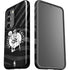 NBA Boston Celtics Black Animal Print Galaxy S23 Pro Case