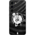 NBA Boston Celtics Black Animal Print Galaxy S23 Skin