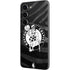 NBA Boston Celtics Black Animal Print Galaxy S23 Skin