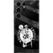 NBA Boston Celtics Black Animal Print Galaxy S23 Ultra Skin