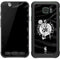 NBA Boston Celtics Black Animal Print Galaxy S7 Active Skin