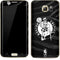 NBA Boston Celtics Black Animal Print Galaxy S7 Edge Skin