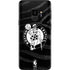 NBA Boston Celtics Black Animal Print Galaxy S9 Skin