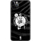 NBA Boston Celtics Black Animal Print iPhone 11 Pro Max Skin