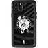 NBA Boston Celtics Black Animal Print iPhone 11 Pro Max Waterproof Case
