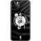 NBA Boston Celtics Black Animal Print iPhone 11 Pro Skin