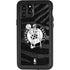 NBA Boston Celtics Black Animal Print iPhone 11 Pro Waterproof Case