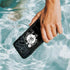 NBA Boston Celtics Black Animal Print iPhone 11 Pro Waterproof Case