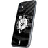 NBA Boston Celtics Black Animal Print iPhone 11 Skin