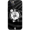 NBA Boston Celtics Black Animal Print iPhone 12 Pro Max Skin