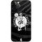 NBA Boston Celtics Black Animal Print iPhone 12 Pro Skin