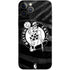 NBA Boston Celtics Black Animal Print iPhone 12 Pro Skin