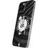 NBA Boston Celtics Black Animal Print iPhone 12 Pro Skin
