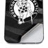 NBA Boston Celtics Black Animal Print iPhone 12 Pro Skin