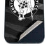 NBA Boston Celtics Black Animal Print iPhone 12 Skin