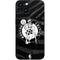 NBA Boston Celtics Black Animal Print iPhone 13 Mini Skin