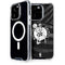 NBA Boston Celtics Black Animal Print iPhone 13 Pro MagSafe Case