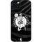 NBA Boston Celtics Black Animal Print iPhone 13 Skin