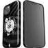 NBA Boston Celtics Black Animal Print iPhone 15 Plus Impact Case