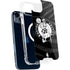 NBA Boston Celtics Black Animal Print iPhone 14 Plus MagSafe Case