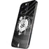 NBA Boston Celtics Black Animal Print iPhone 14 Pro Skin