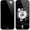NBA Boston Celtics Black Animal Print iPhone 5/5s/5SE Skin
